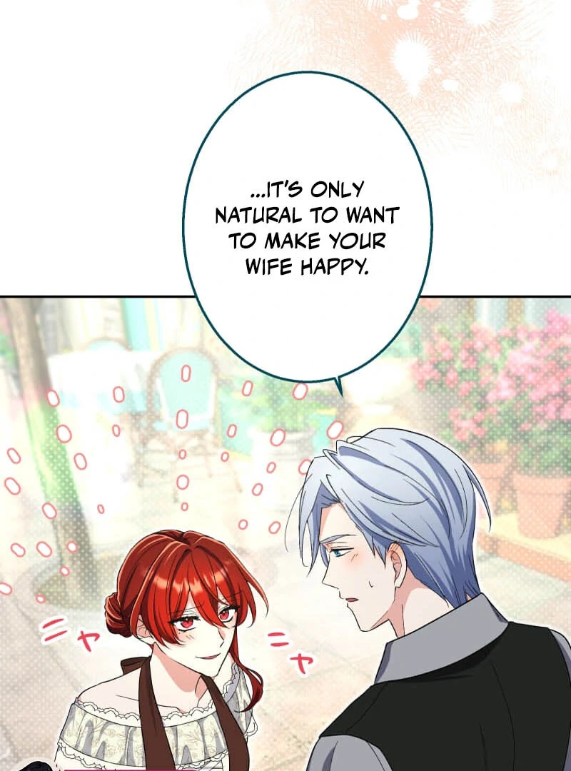 Did You Like Me? Chapter 26 - Page 95