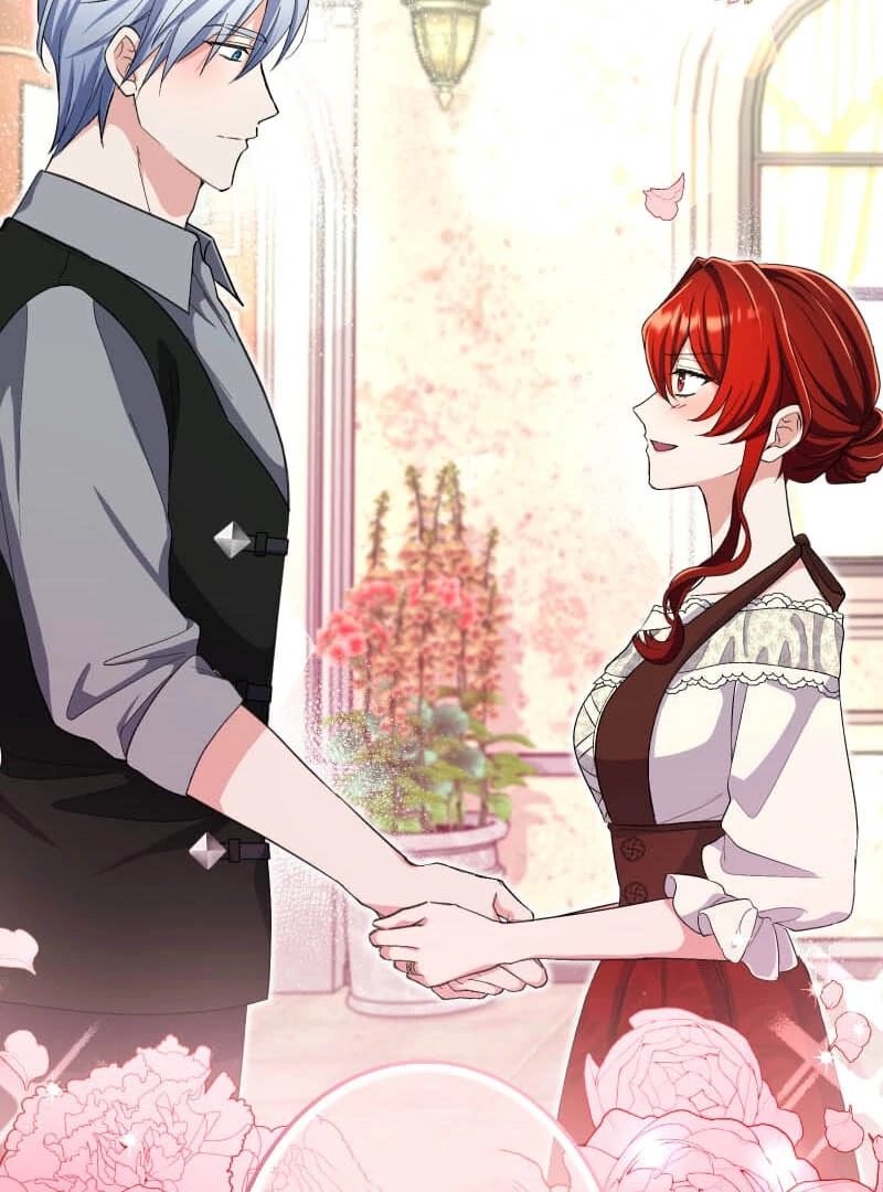 Did You Like Me? Chapter 26 - Page 105