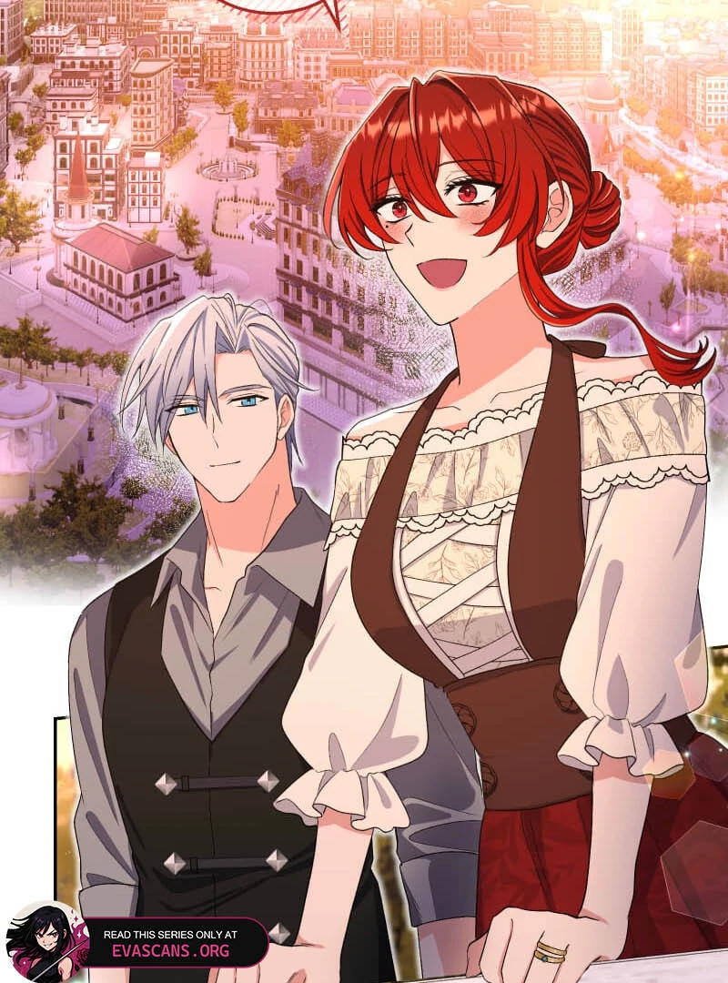 Did You Like Me? Chapter 26 - Page 112