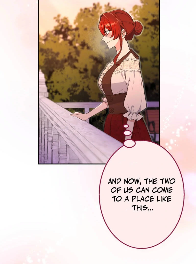 Did You Like Me? Chapter 26 - Page 114