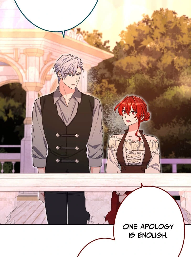 Did You Like Me? Chapter 26 - Page 117