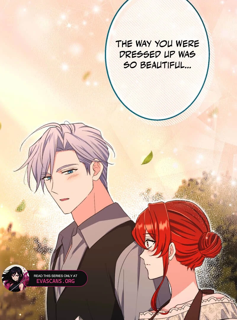 Did You Like Me? Chapter 26 - Page 121