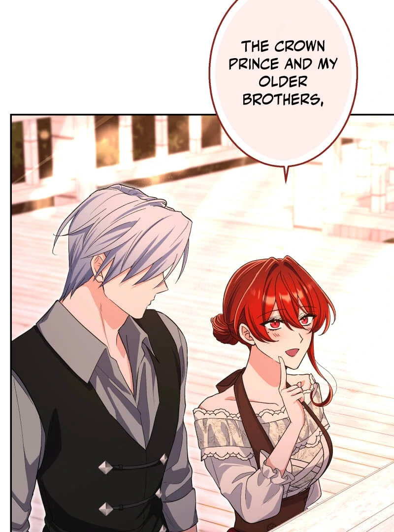 Did You Like Me? Chapter 26 - Page 131