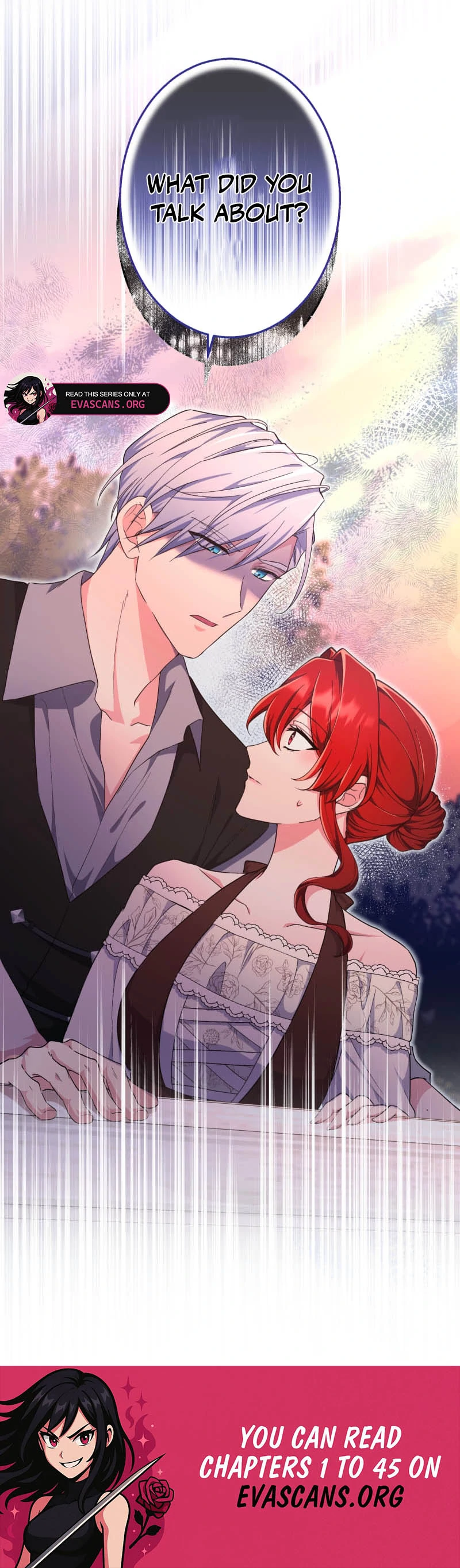 Did You Like Me? Chapter 26 - Page 140