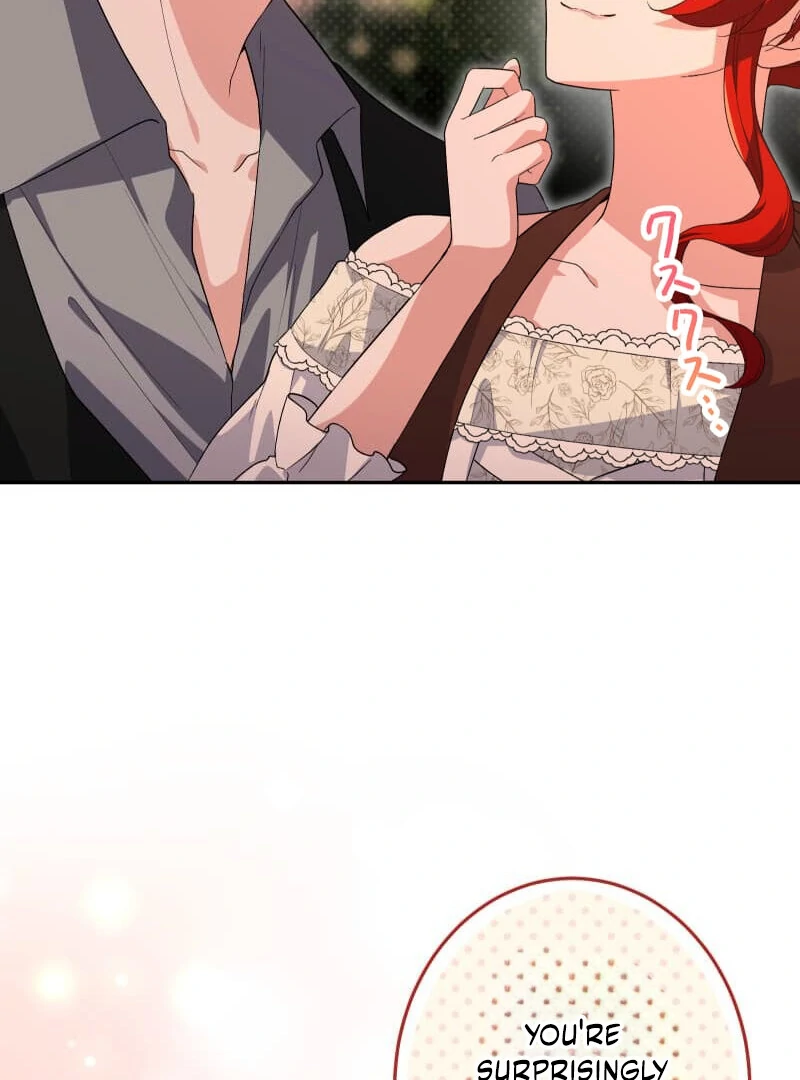 Did You Like Me? Chapter 27 - Page 8