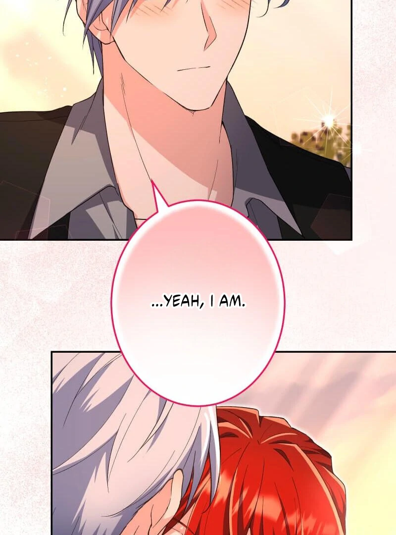 Did You Like Me? Chapter 27 - Page 11