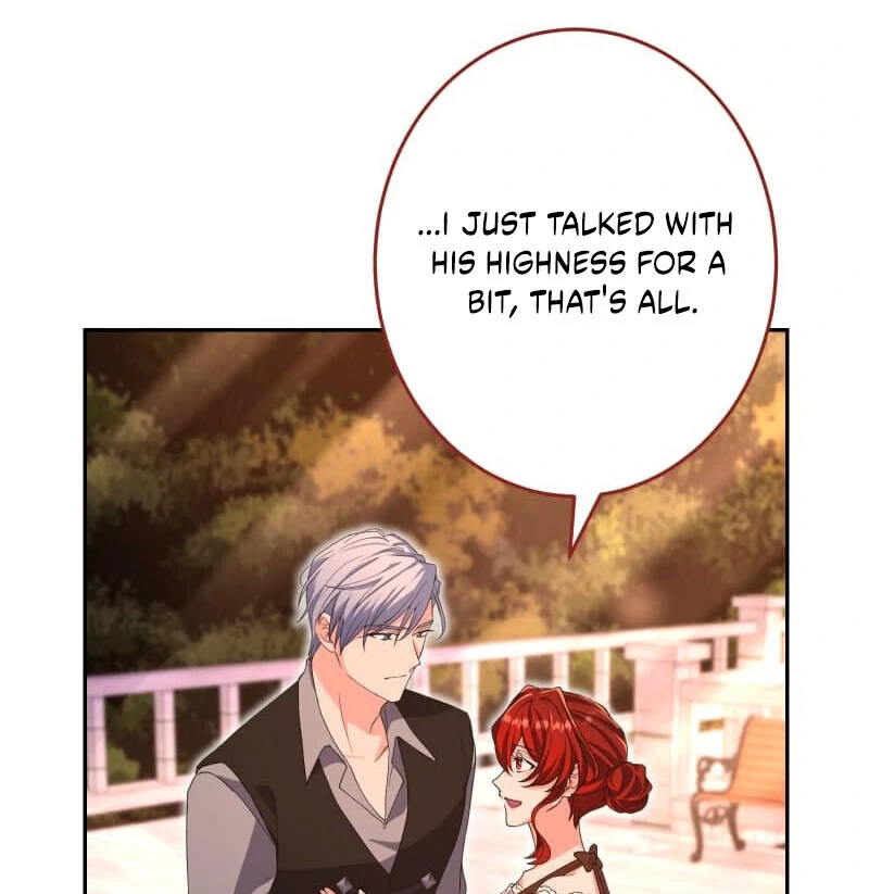 Did You Like Me? Chapter 27 - Page 13