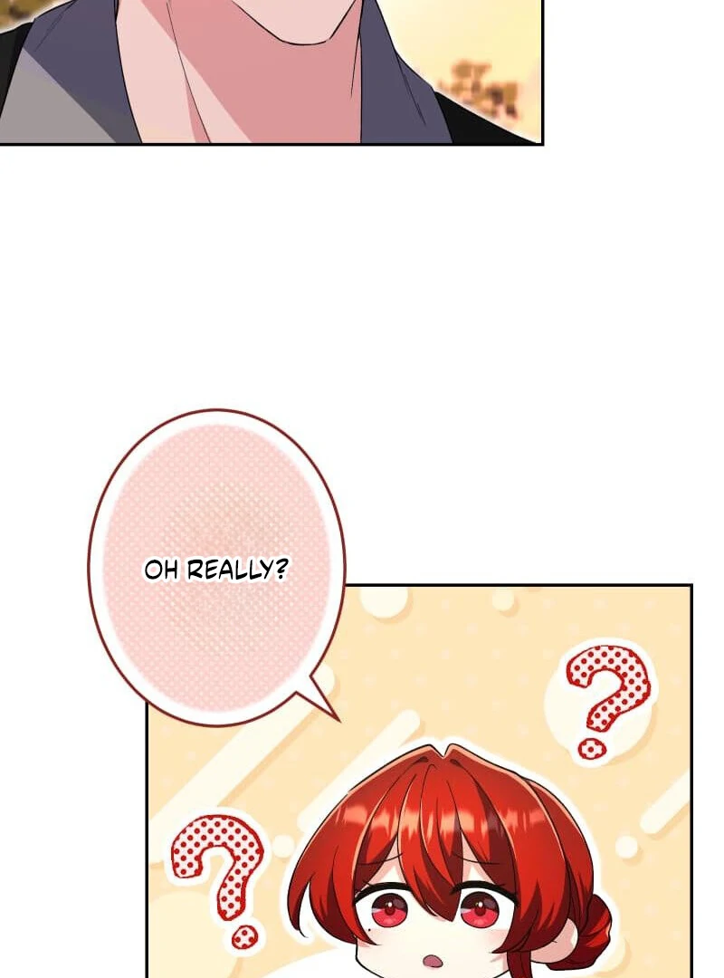 Did You Like Me? Chapter 27 - Page 22