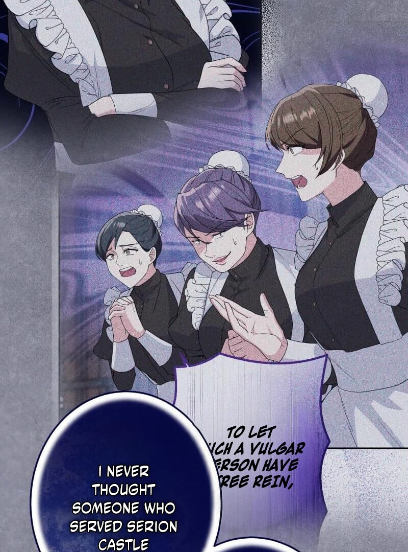 Did You Like Me? Chapter 27 - Page 25