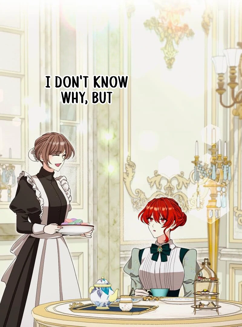 Did You Like Me? Chapter 27 - Page 30