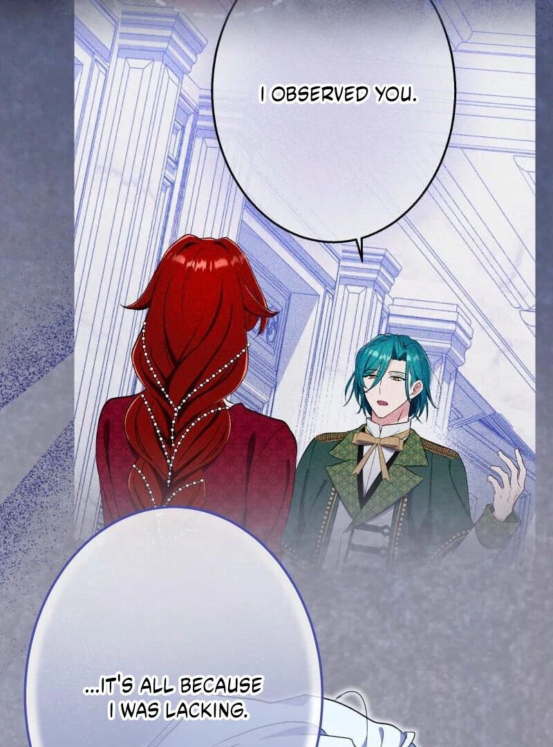 Did You Like Me? Chapter 27 - Page 33