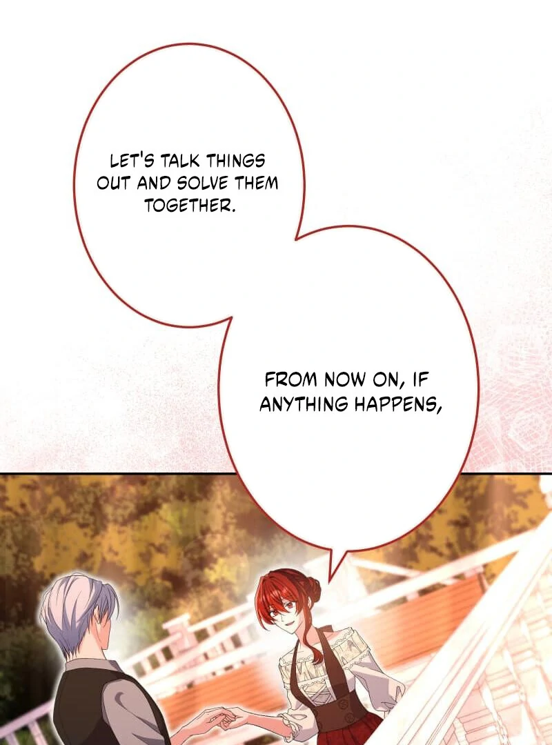 Did You Like Me? Chapter 27 - Page 41