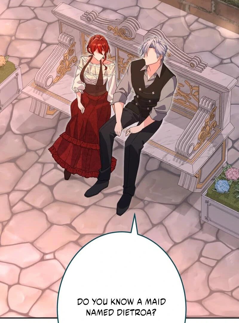 Did You Like Me? Chapter 27 - Page 49