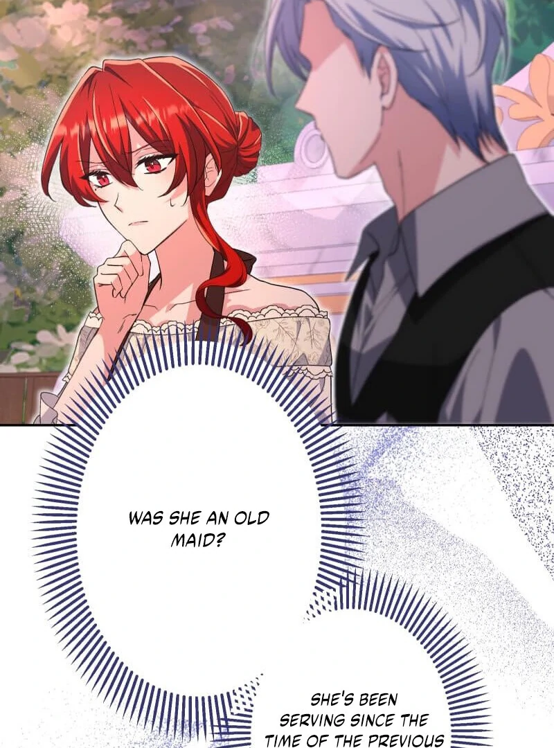 Did You Like Me? Chapter 27 - Page 51