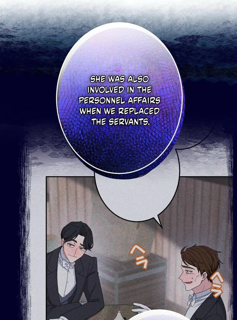 Did You Like Me? Chapter 27 - Page 58