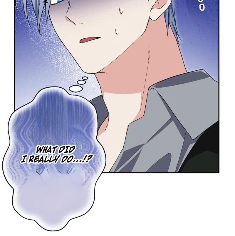 Did You Like Me? Chapter 27 - Page 79