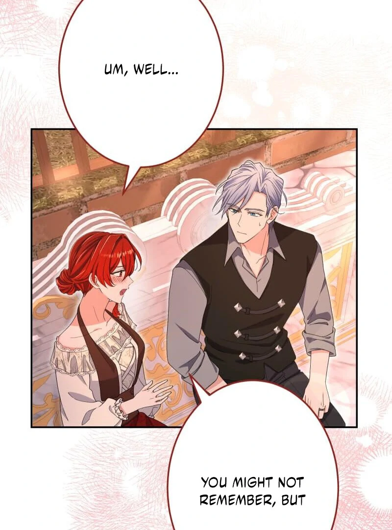 Did You Like Me? Chapter 27 - Page 82