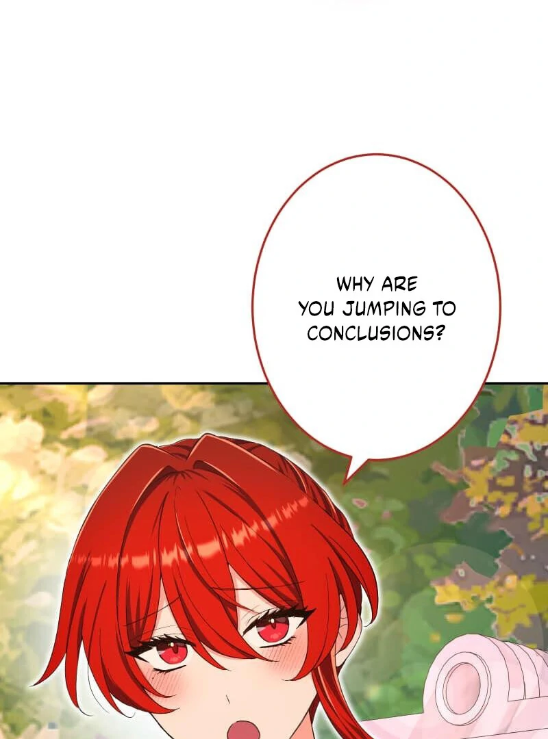 Did You Like Me? Chapter 27 - Page 93