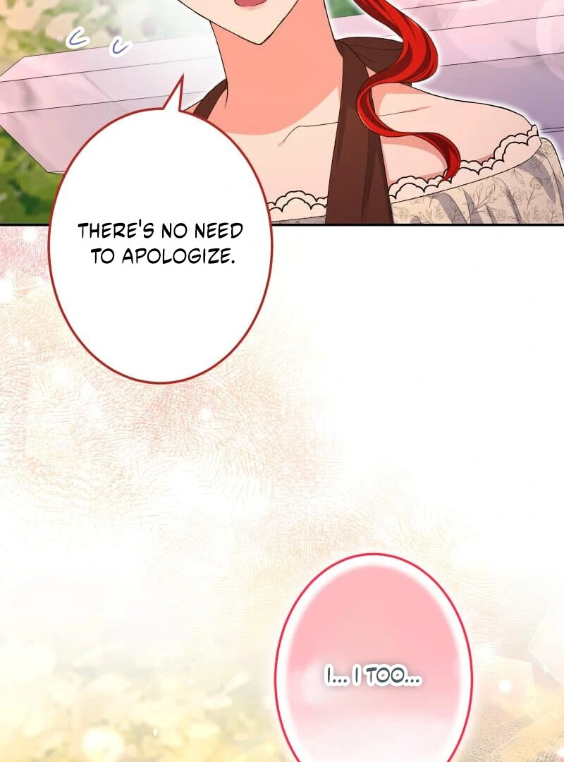 Did You Like Me? Chapter 27 - Page 94