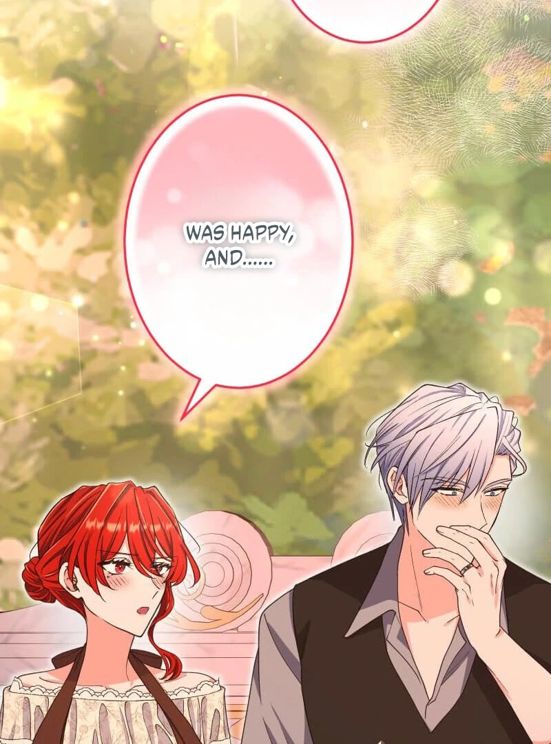 Did You Like Me? Chapter 27 - Page 95