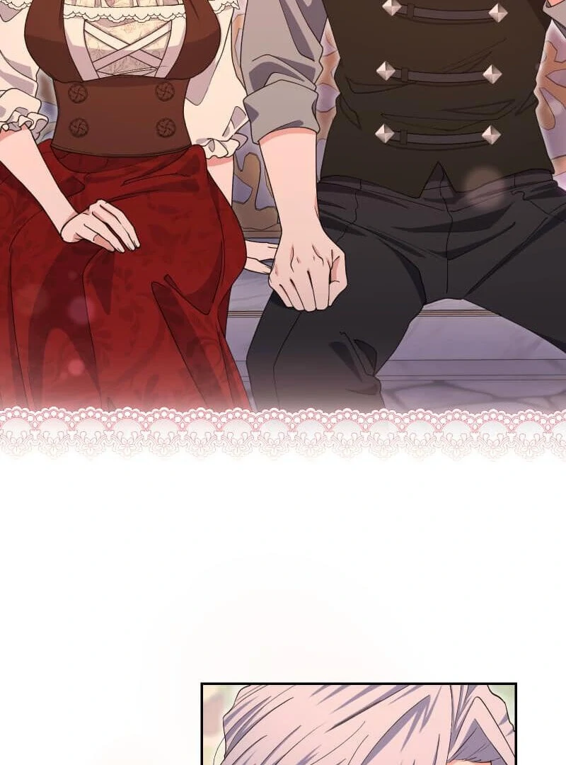 Did You Like Me? Chapter 27 - Page 96