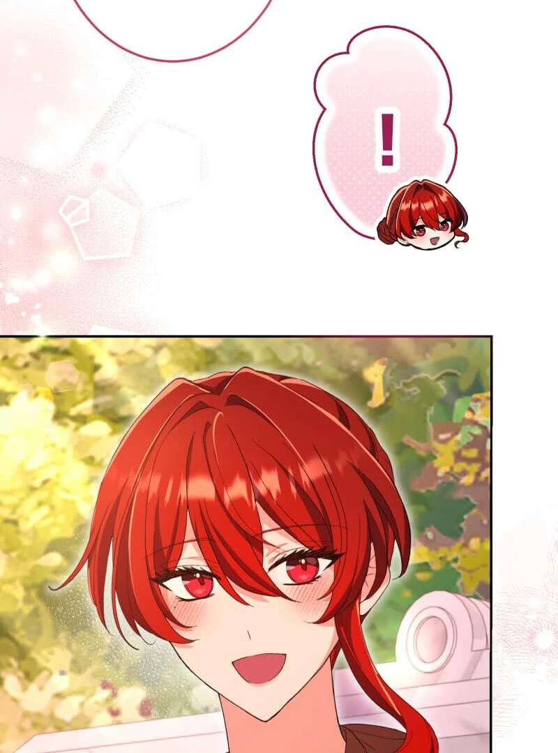 Did You Like Me? Chapter 27 - Page 107