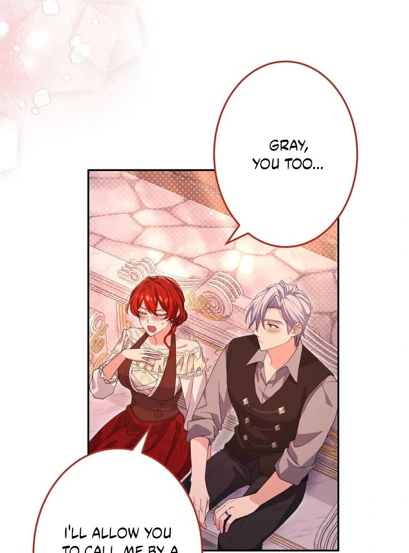 Did You Like Me? Chapter 27 - Page 110