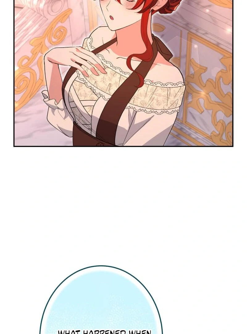 Did You Like Me? Chapter 27 - Page 114