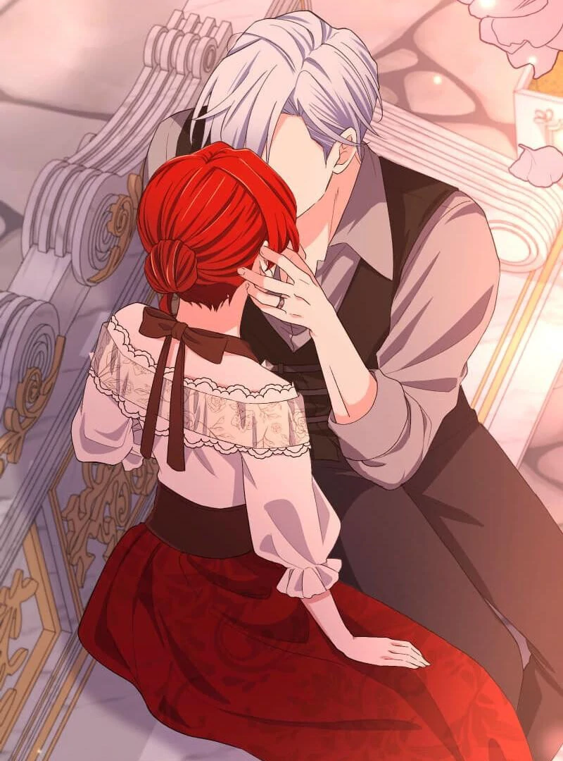 Did You Like Me? Chapter 27 - Page 124