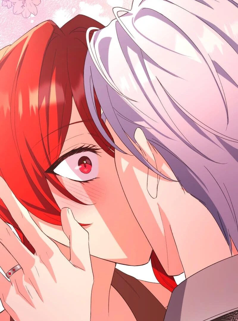 Did You Like Me? Chapter 27 - Page 126