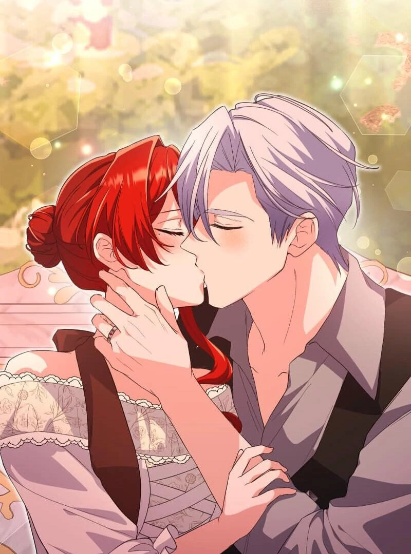 Did You Like Me? Chapter 28 - Page 7