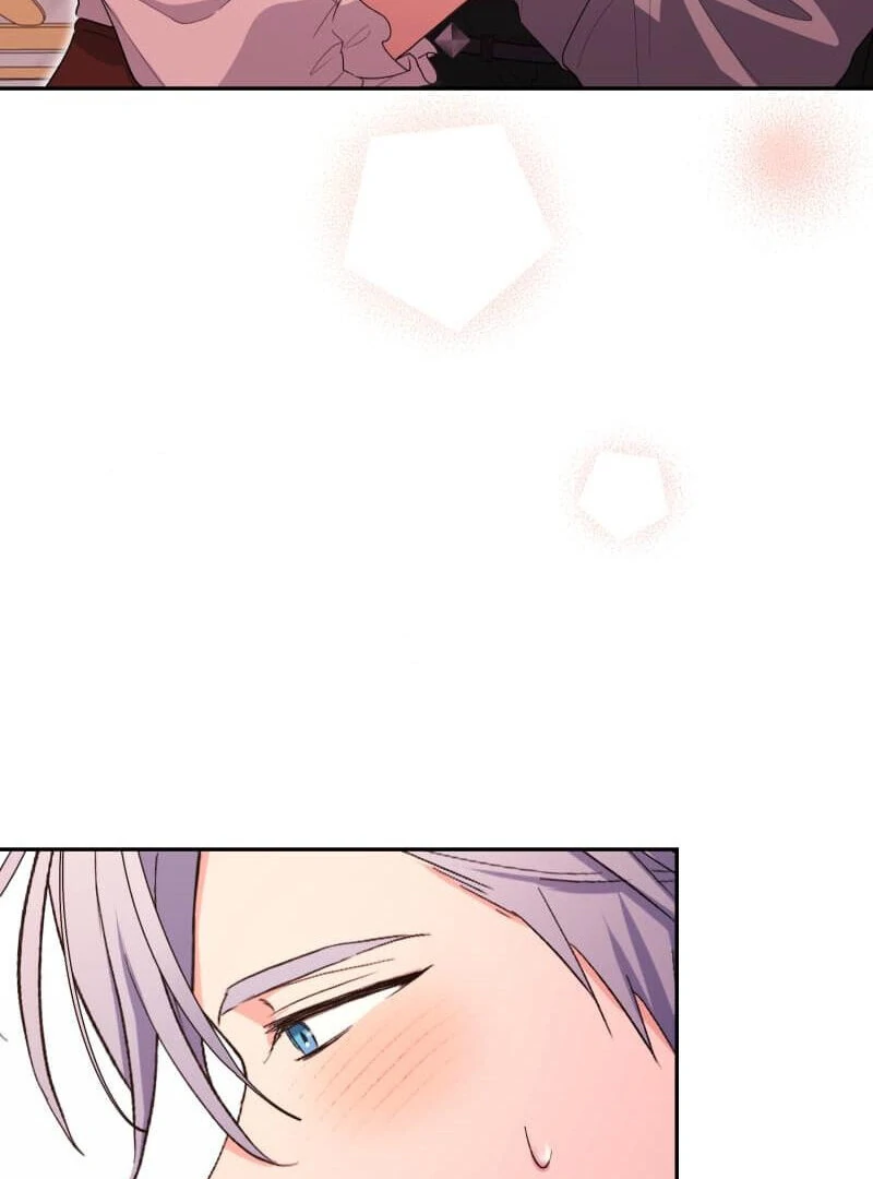 Did You Like Me? Chapter 28 - Page 8