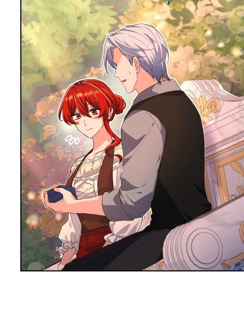 Did You Like Me? Chapter 28 - Page 11