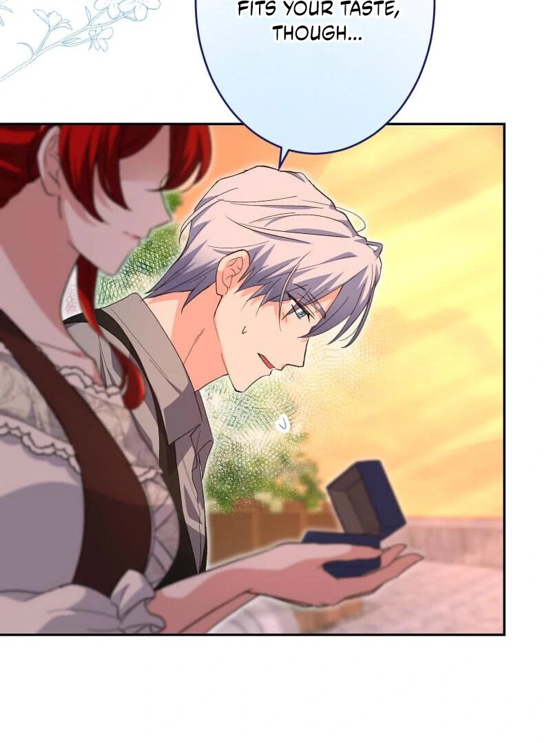 Did You Like Me? Chapter 28 - Page 18