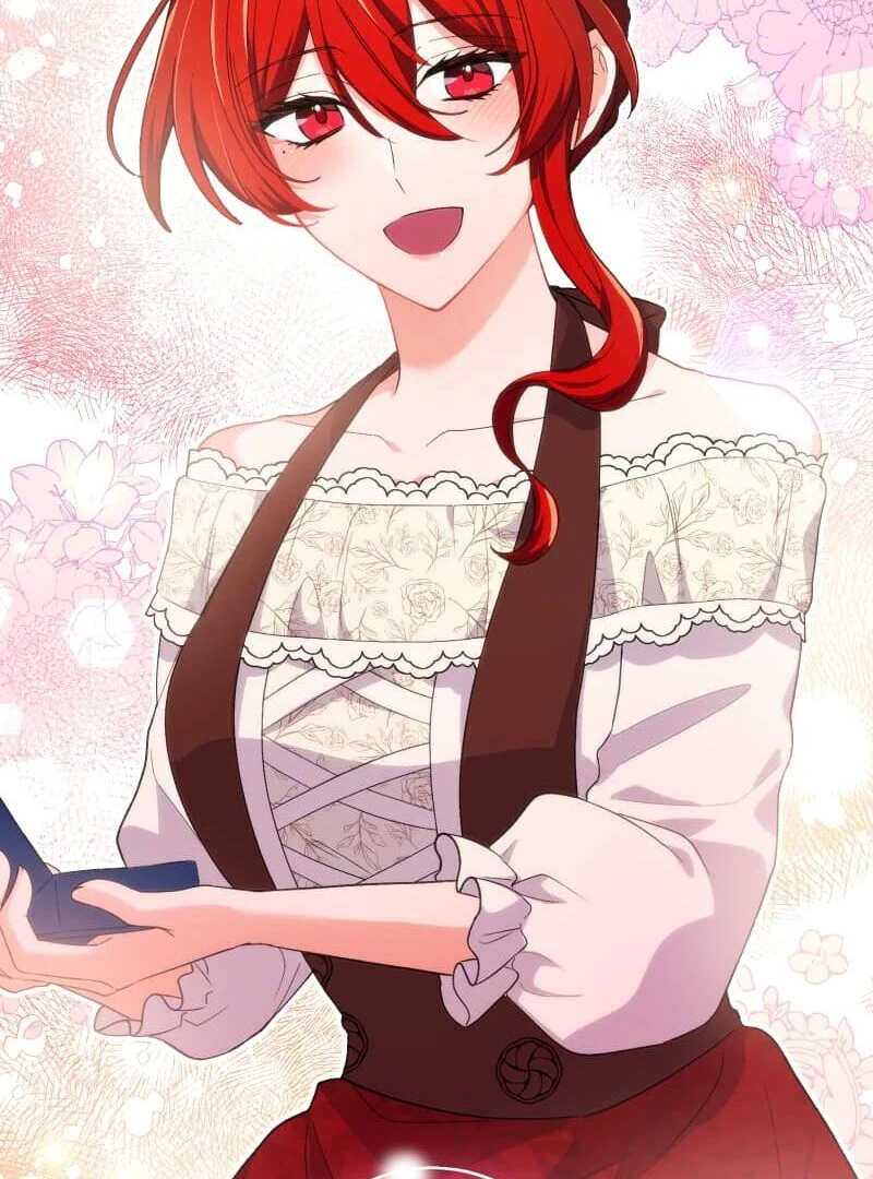 Did You Like Me? Chapter 28 - Page 21