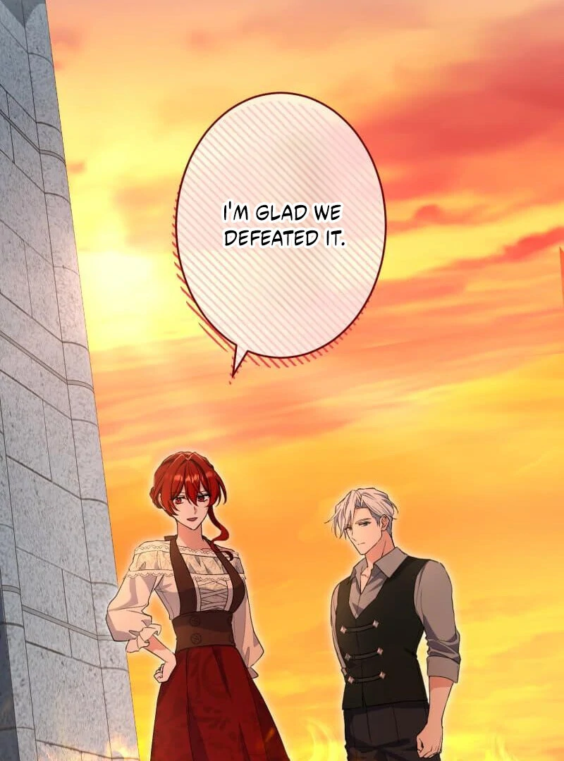 Did You Like Me? Chapter 28 - Page 50