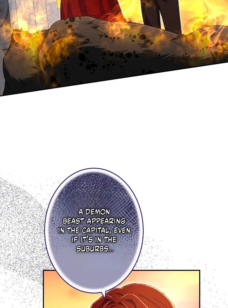 Did You Like Me? Chapter 28 - Page 51