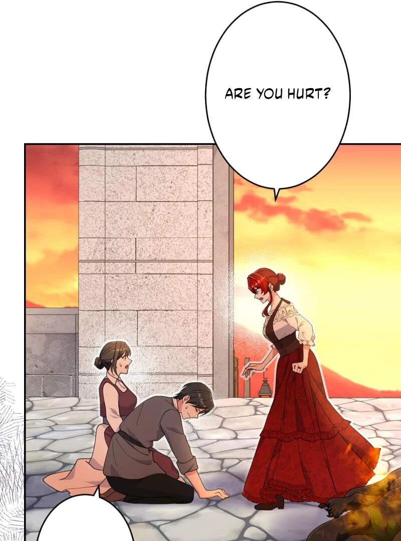 Did You Like Me? Chapter 28 - Page 55