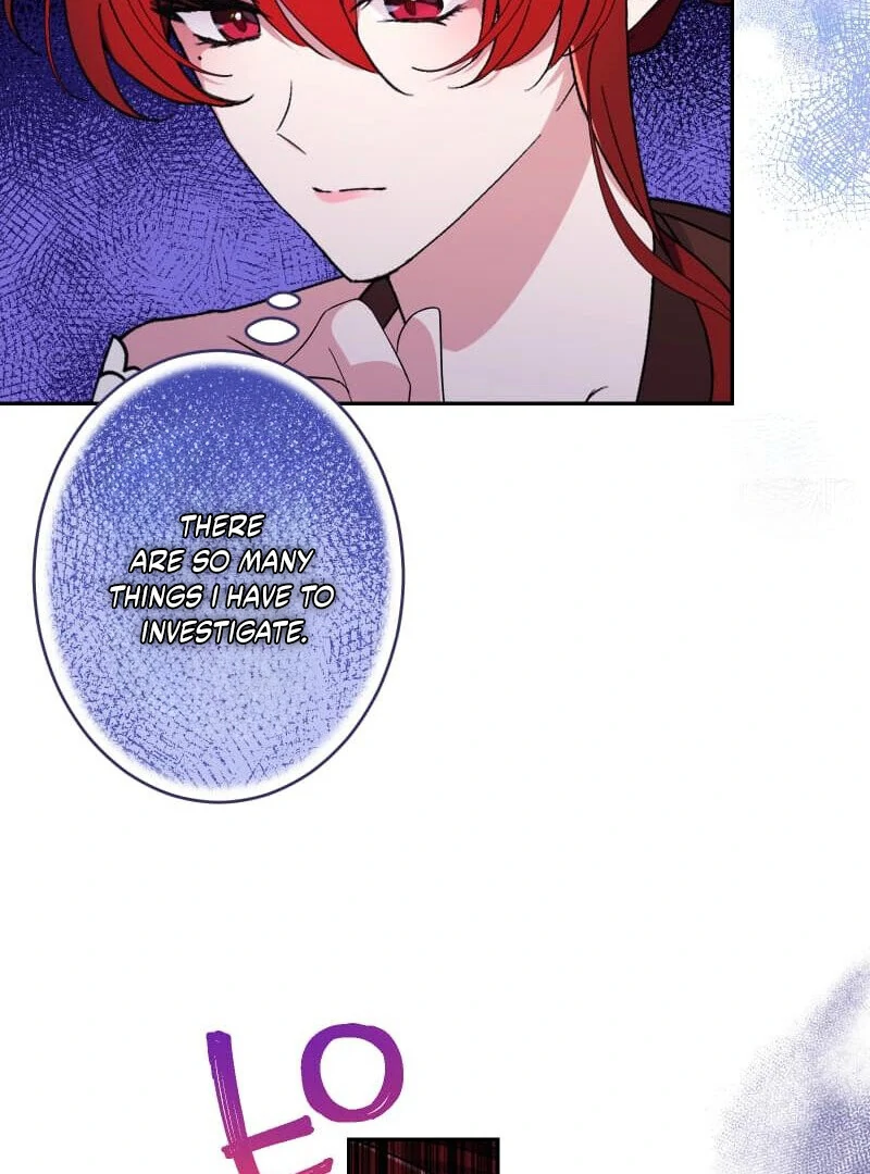 Did You Like Me? Chapter 28 - Page 63