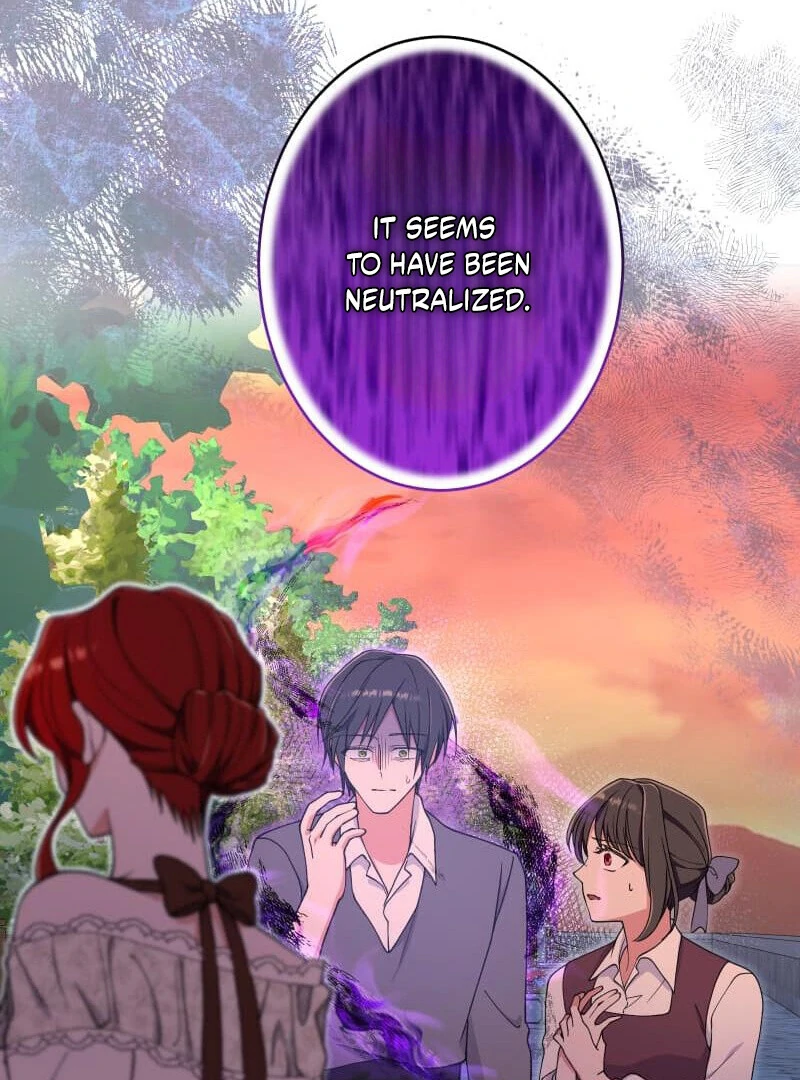 Did You Like Me? Chapter 28 - Page 76