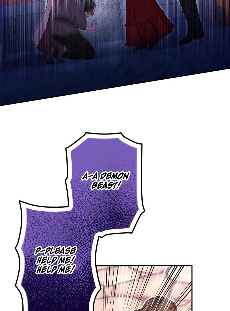 Did You Like Me? Chapter 28 - Page 85