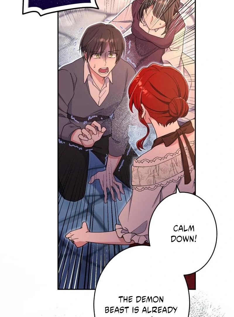 Did You Like Me? Chapter 28 - Page 86