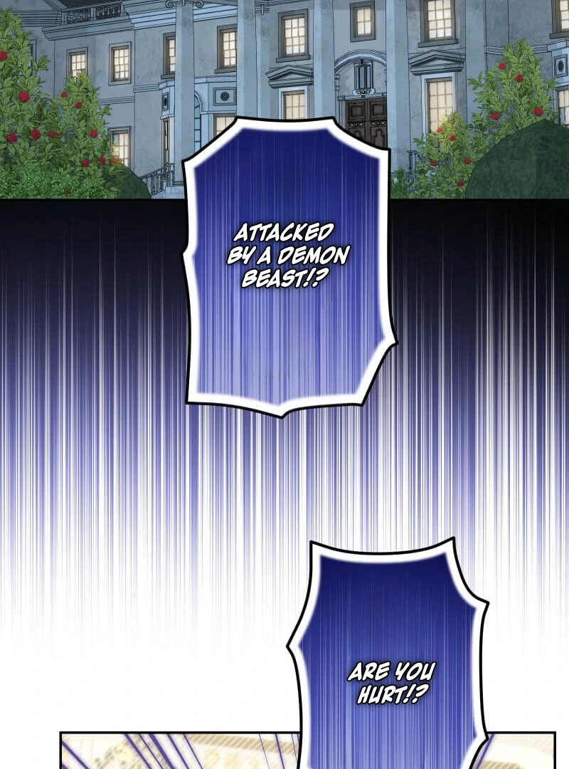 Did You Like Me? Chapter 28 - Page 106