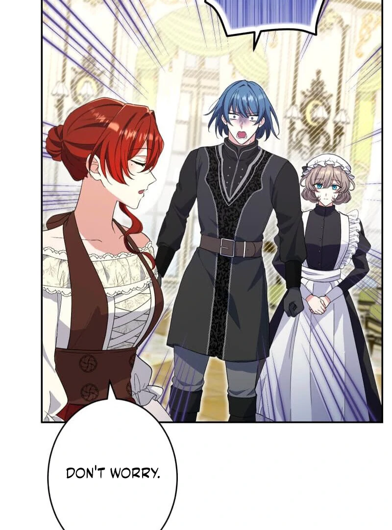 Did You Like Me? Chapter 28 - Page 107