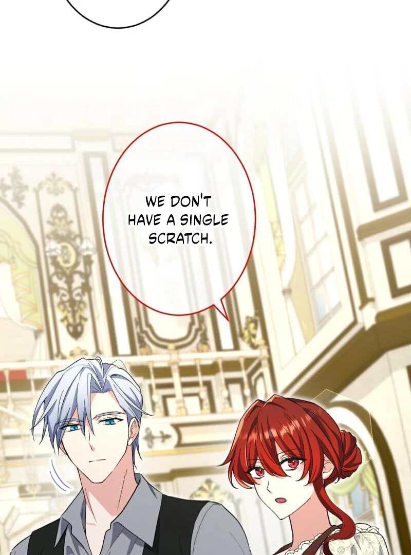 Did You Like Me? Chapter 28 - Page 108