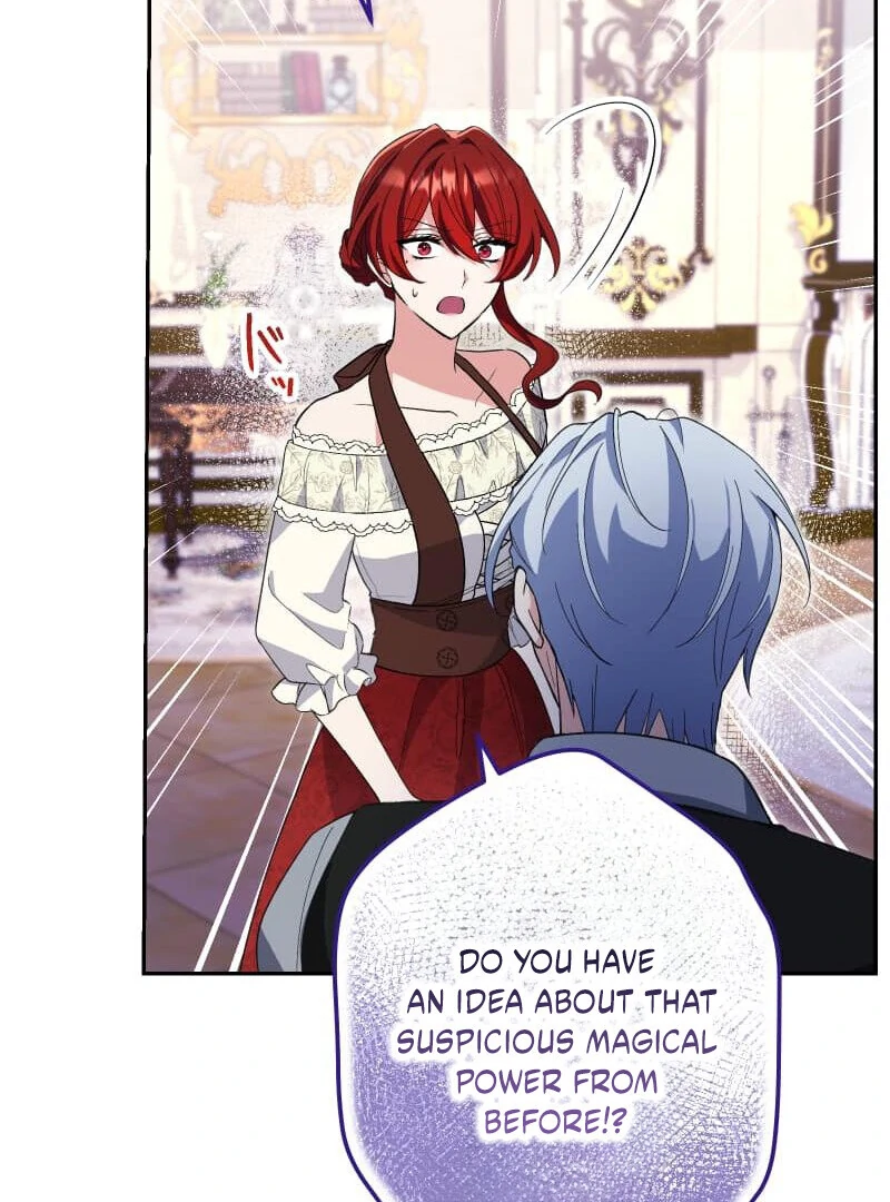 Did You Like Me? Chapter 28 - Page 117