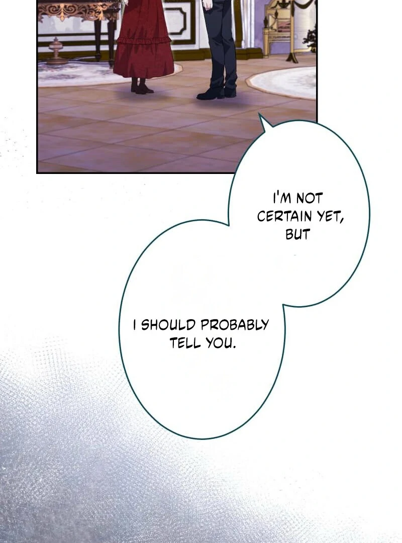 Did You Like Me? Chapter 28 - Page 119