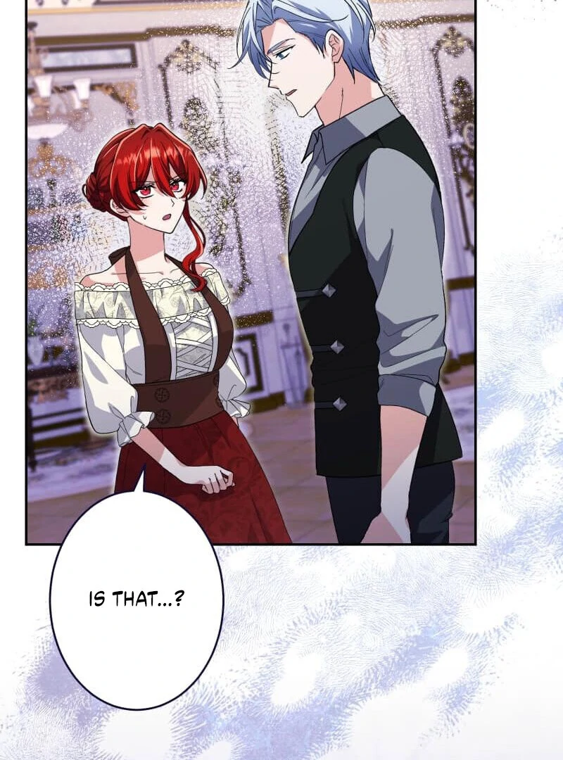 Did You Like Me? Chapter 28 - Page 122