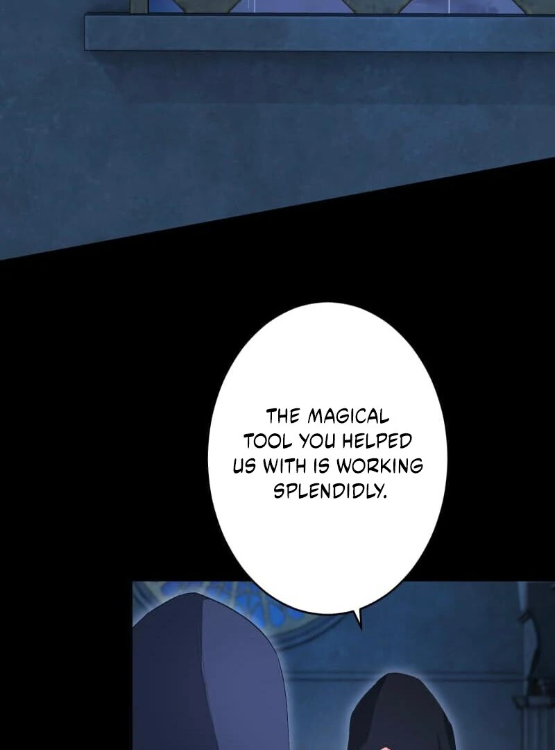 Did You Like Me? Chapter 28 - Page 134