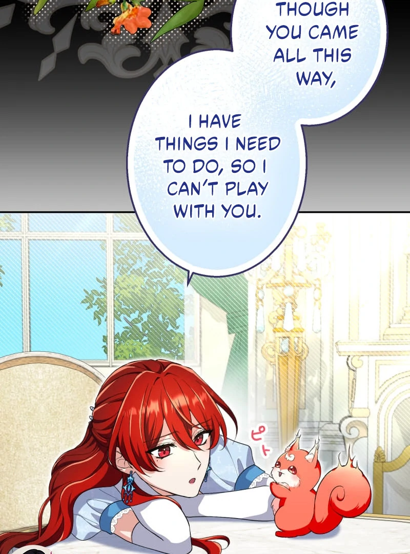 Did You Like Me? Chapter 29 - Page 16